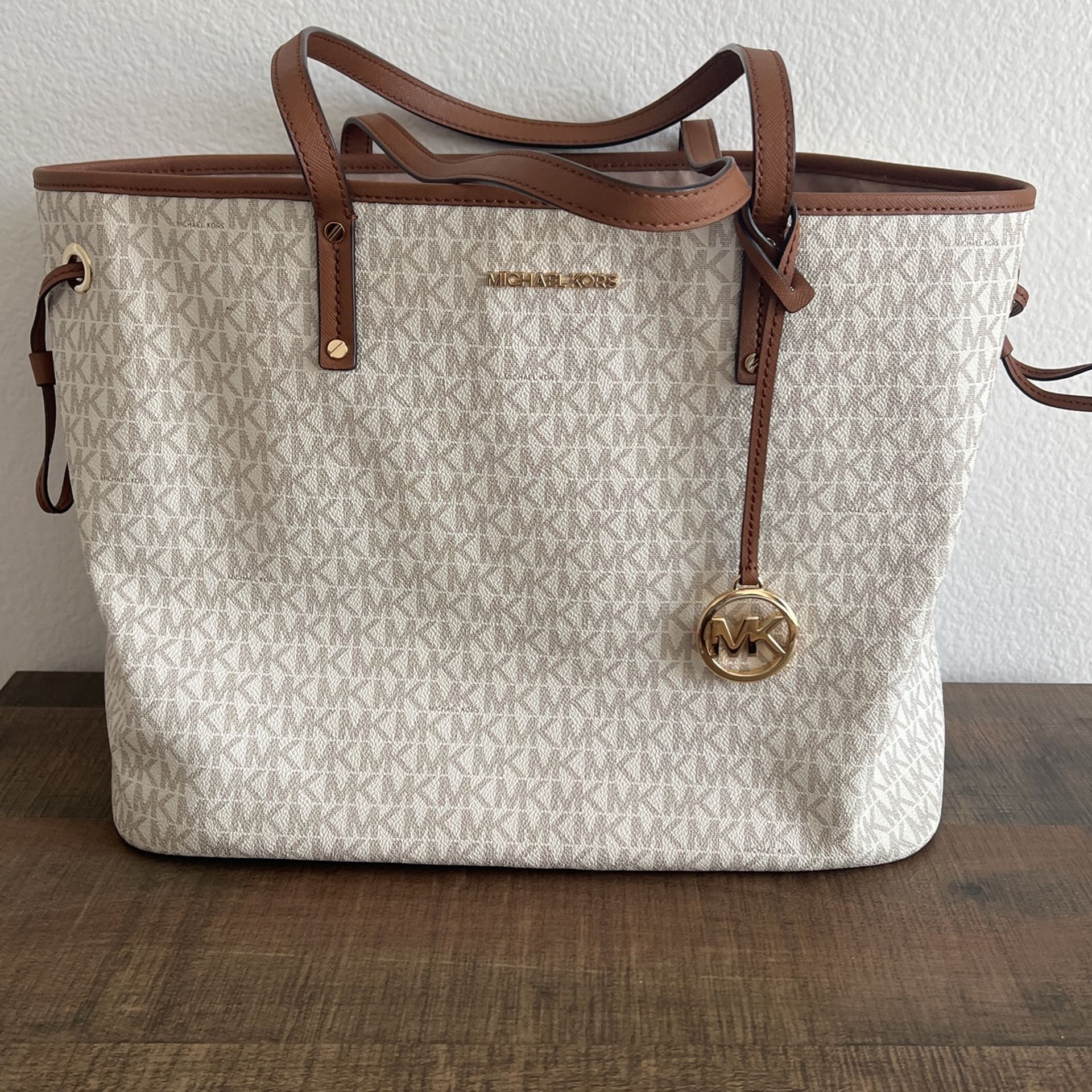 Michael Kors Tote Bag