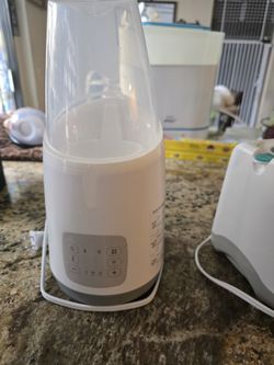 Bottle Warmer