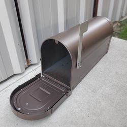 New Mail Box
