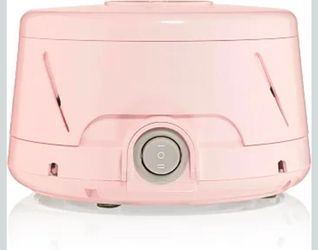 🌸✨ YOGASLEEP DOHM CLASSIC – WHITE NOISE MACHINE 💕😴 ✨🌸