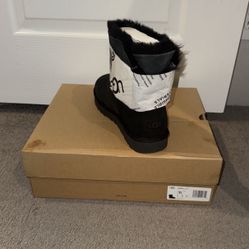 Ugg Bailey Bows