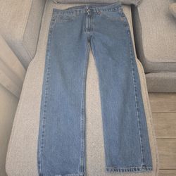 Levis 505