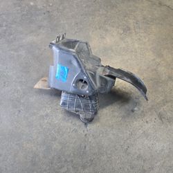 *KAWASAKI KX 250 AIRBOX*