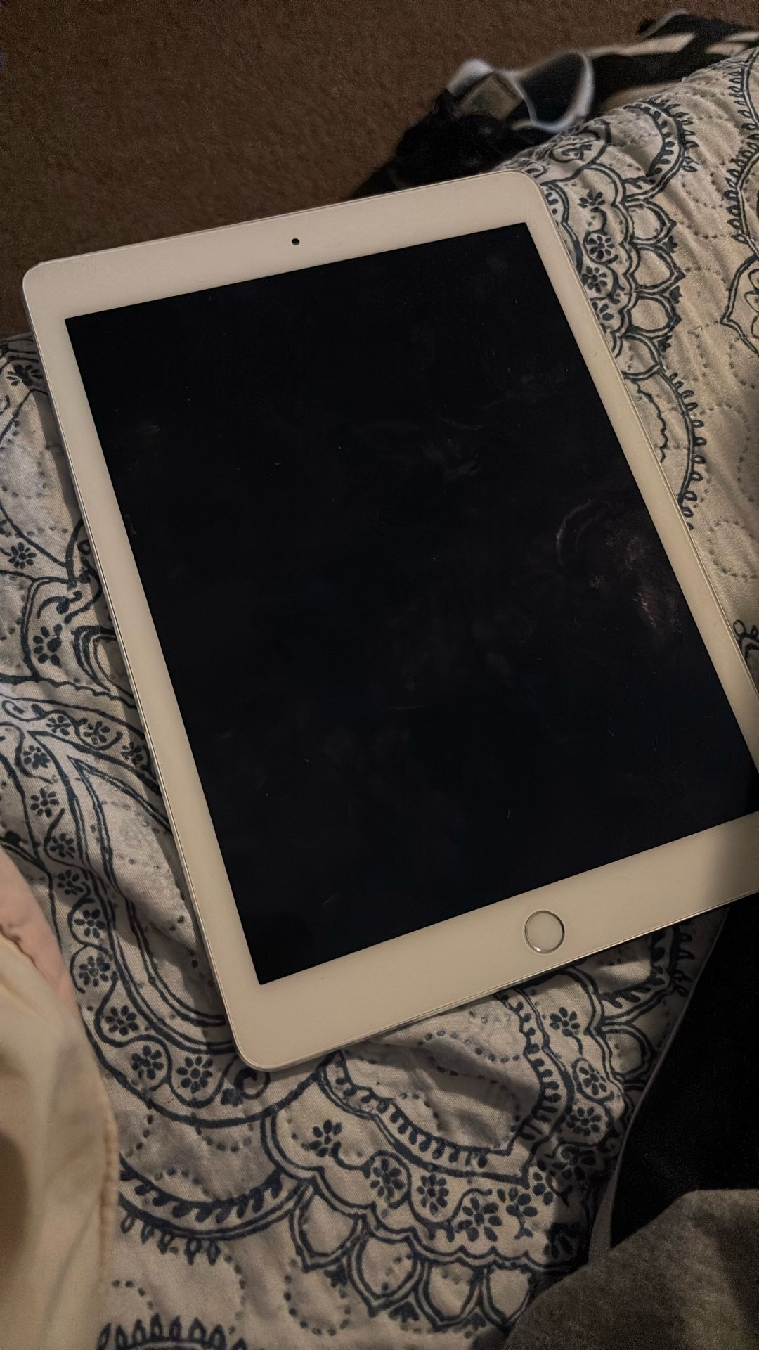 iPad