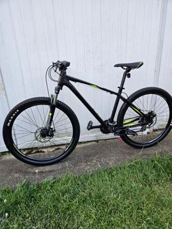 Northrock XC27 Mountain Bike