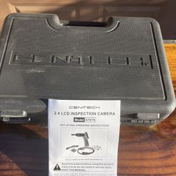 Centec Inspection Camera
