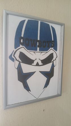 Nfl pictures of cowboys and the denver broncos