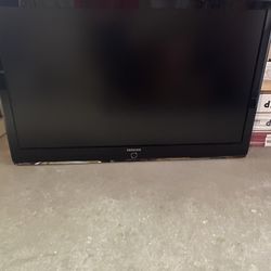 Samsung TV 