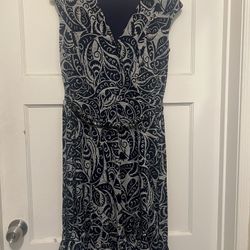 Casual Dress By Glamour