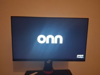 24" Monitor