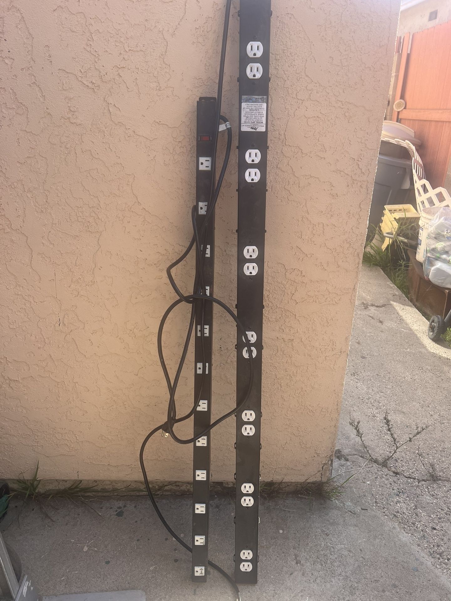 extension Outlets