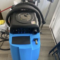Mytee Cleaner Like New !