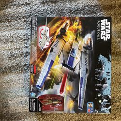 Star Wars Rogue One U-Wing NEW