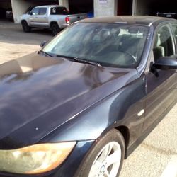 LOOKING TO SELL MY CAR ASAP TODAY 3500 FIRM 