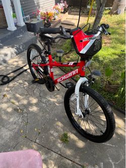 Boys Schwinn 20 obo