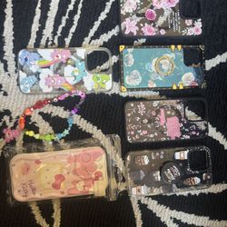 iPhone Cases 