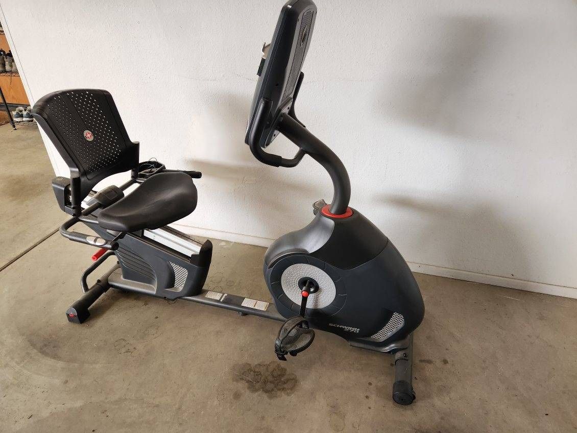 Excersise Bike Schwin