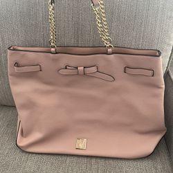 Victoria’s Secret Pink Purse 
