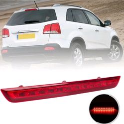 KIA Sorento 2009-2014 Rear Brake High Rear Tail Light Lamp 927502P000