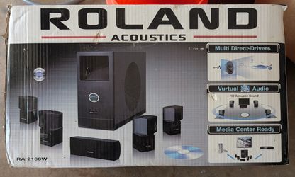 Sistema De Sonido