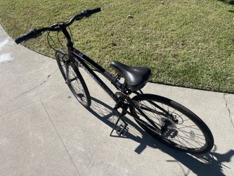 Diamondback 24 Aero Aluminum Bike 14 Speed for Sale in Downey CA OfferUp