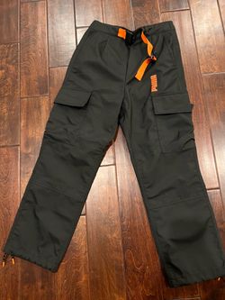 Men’s Puma waterproof pant