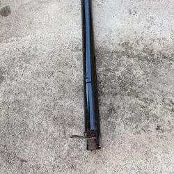 1956 CHEVY BEL AIR ORIGINAL STEERING COLUMN, COMES EXACTLY AS PICTURED