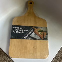 Cutting Board
