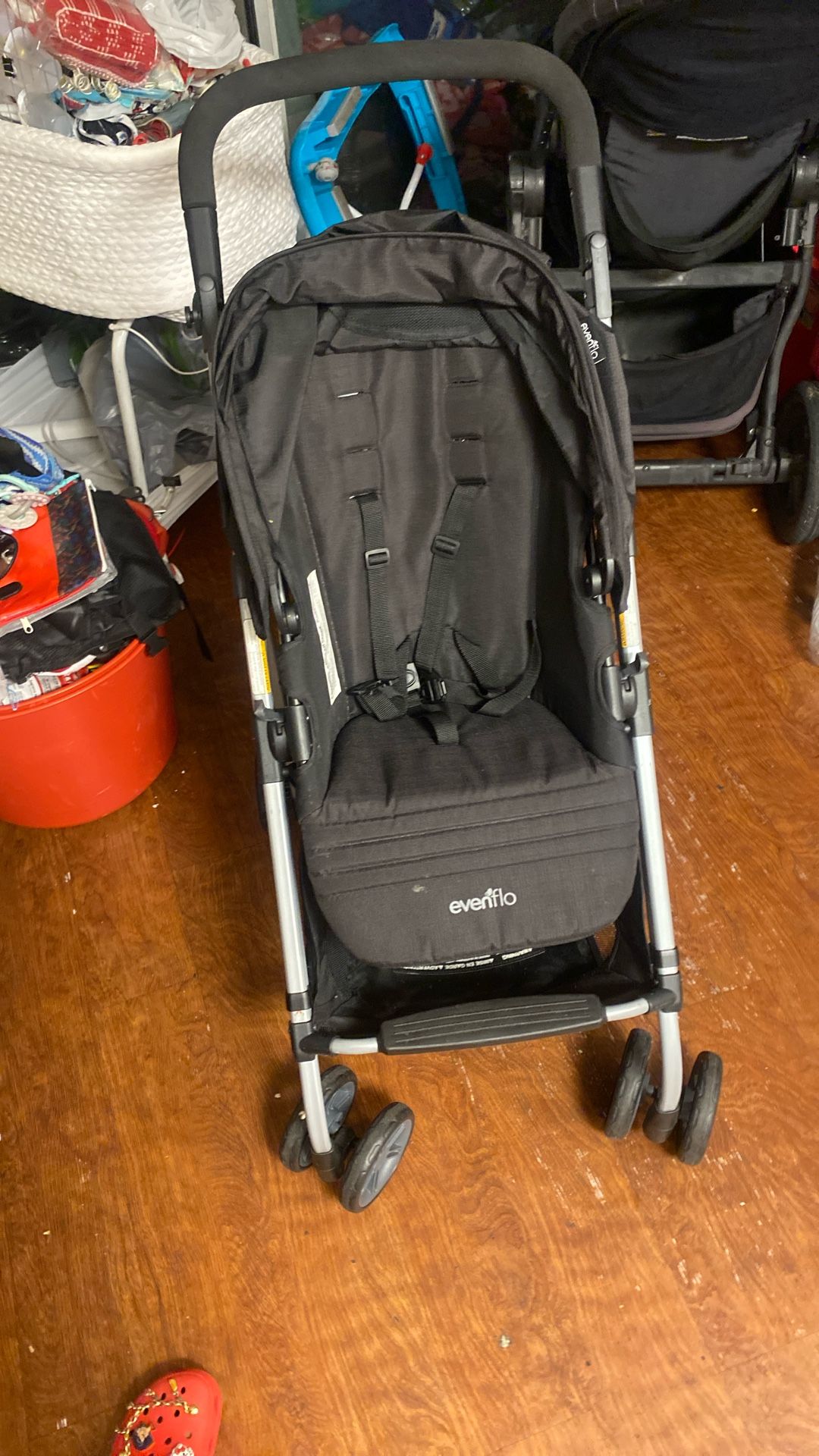 Stroller