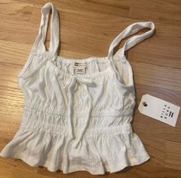 Billabong baby top