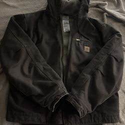 Carhartt (J141) Size L