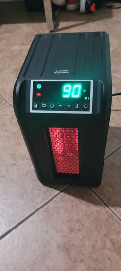 Heater