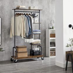 Clothes Rack
