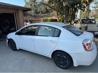 2011 Nissan Sentra