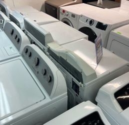 Heavy duty washers here