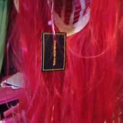 Artificial Hair 