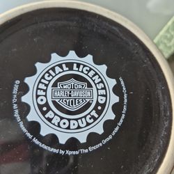 Harley-Davidson official mug