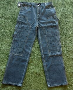 LV Jeans