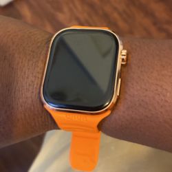 The Apple Watch Series 9