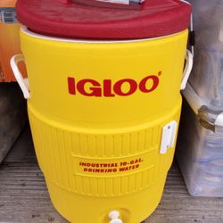 brand New Water Cooler 