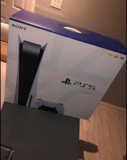 Ps5 Disc - PlayStation