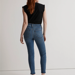 Madewell high rise skinny jeans Size 24