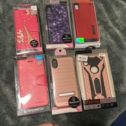 iPhone Covers