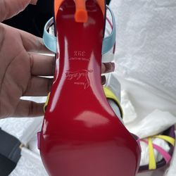 christian louboutin !! 