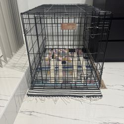 Dog Cage 