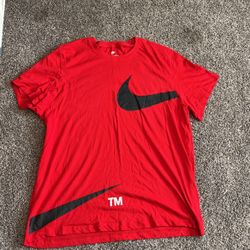 Nike Shirts Size 2xl