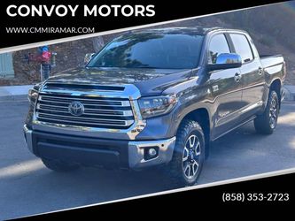 2019 Toyota Tundra