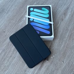 iPad Mini 256 gb Factory Unlock 