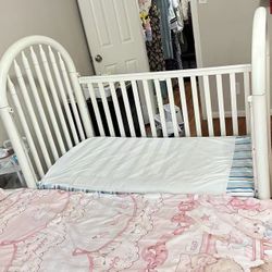 Baby Crib For Sale