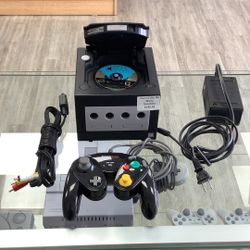 Nintendo GameCube 